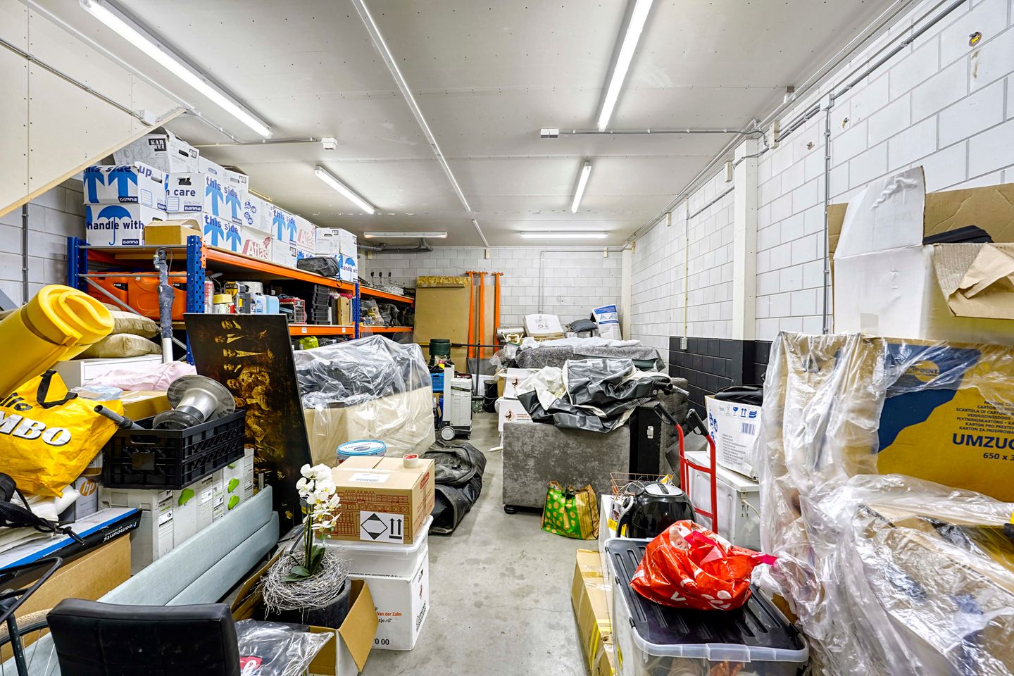 Bekijk foto 2 van Veenderveld 70