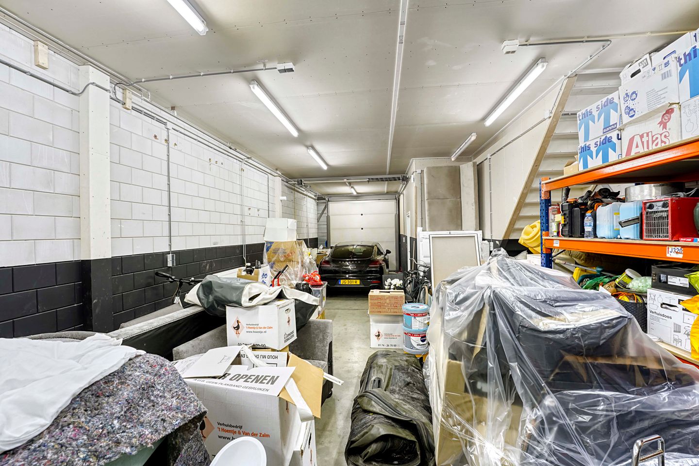 Bekijk foto 3 van Veenderveld 70