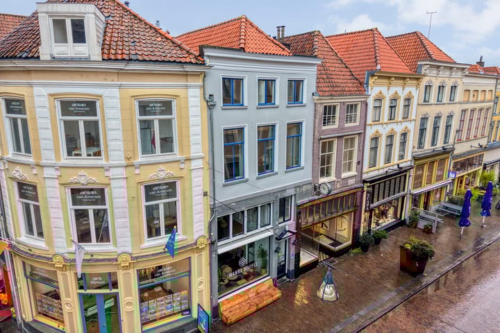 Oude Vismarkt 4-B main image