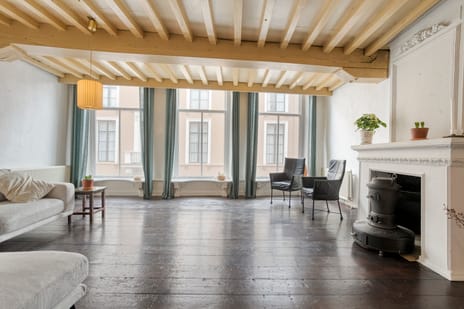 Oude Vismarkt 4-B secondary image