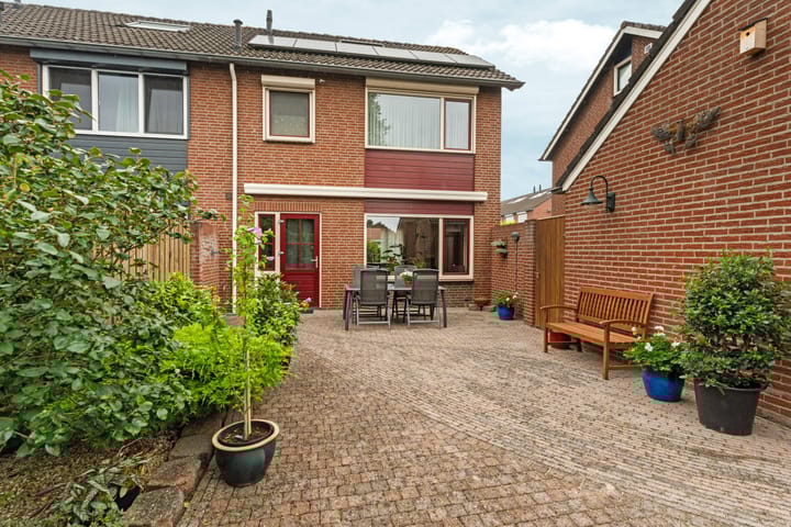 Foto 5 van Puttershof 34