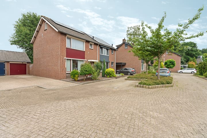 Foto 6 van Puttershof 34