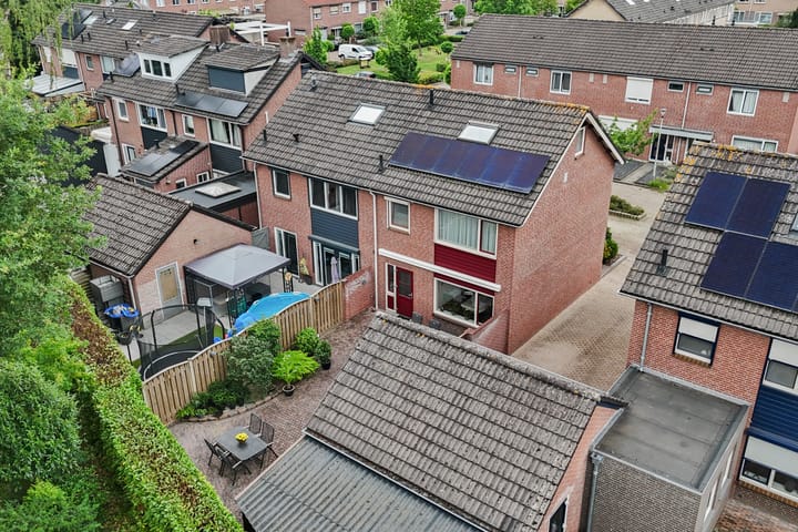 Foto 25 van Puttershof 34