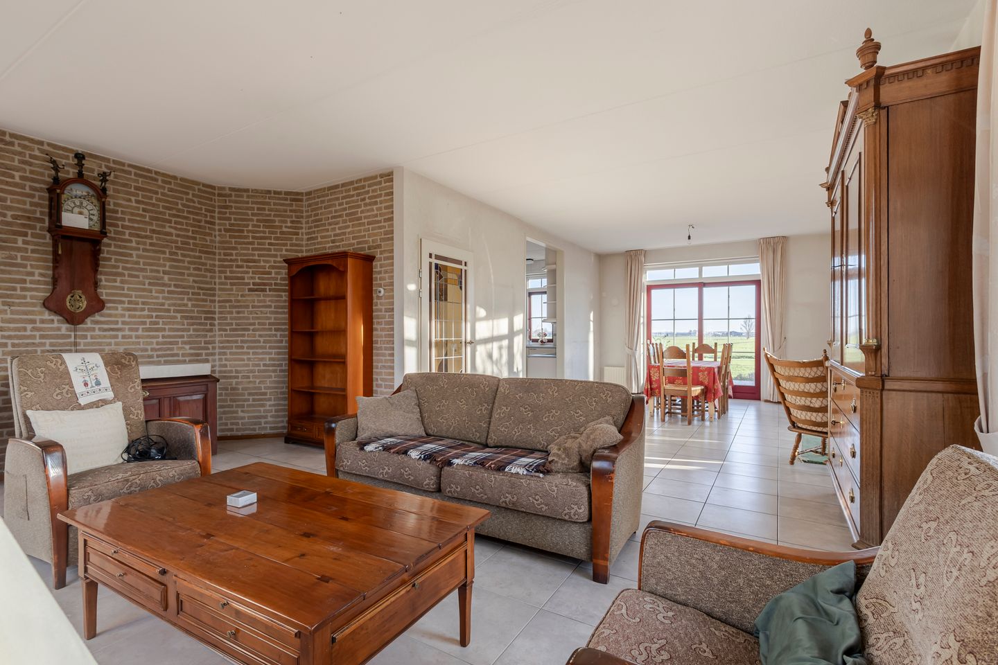 Foto 5 van Doetseweg 16-A