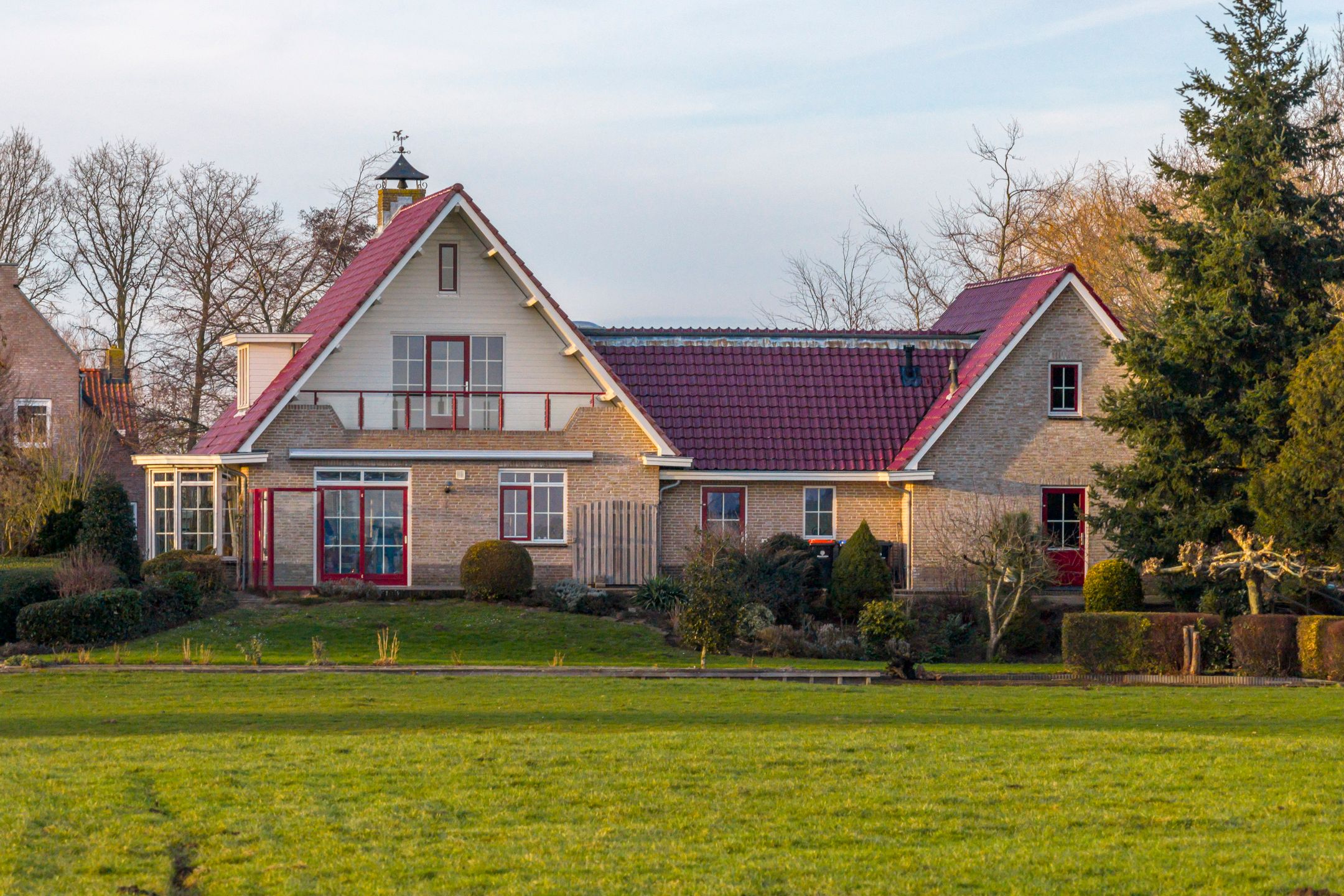 Foto 30 van Doetseweg 16-A