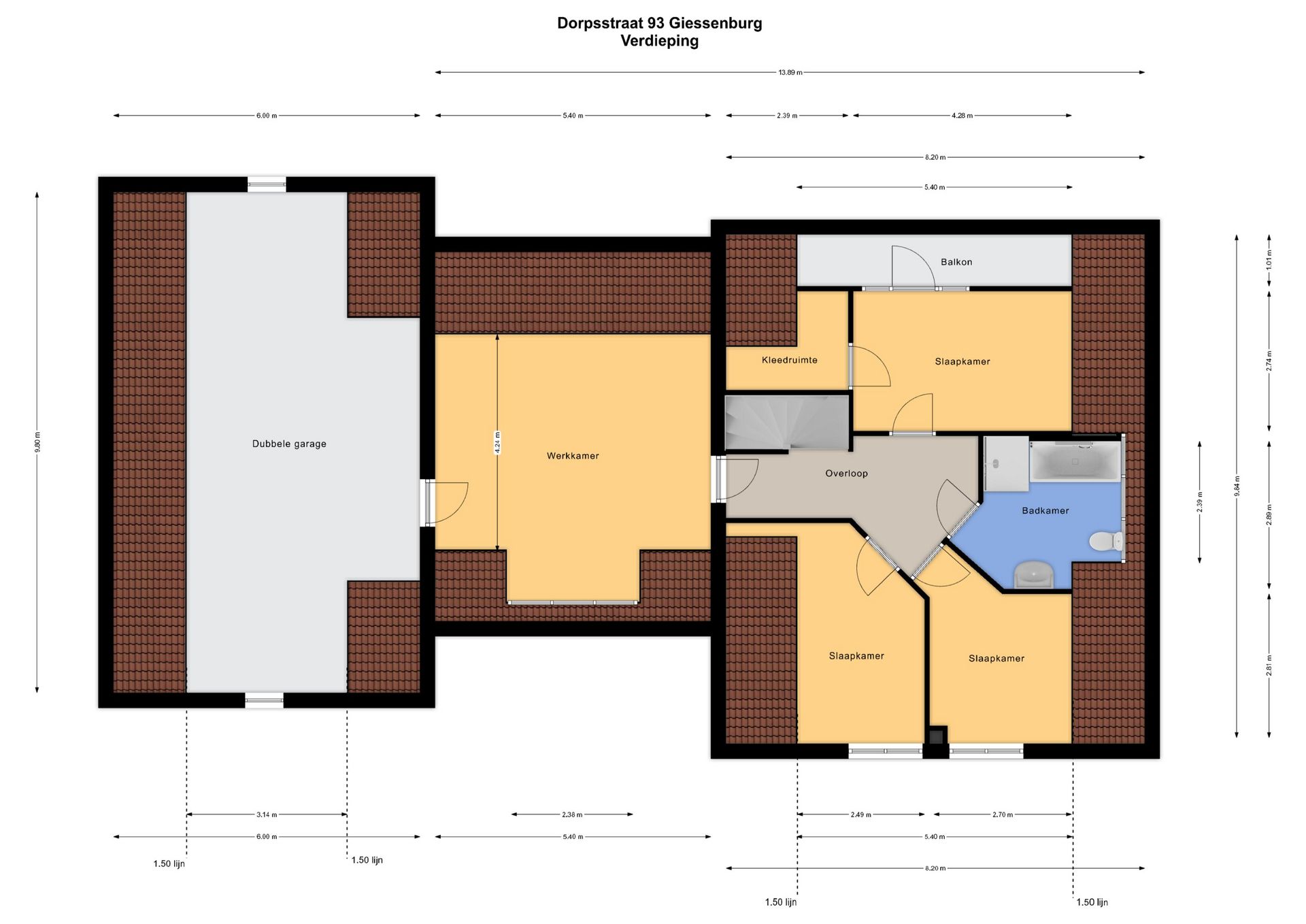 Foto 36 van Doetseweg 16-A