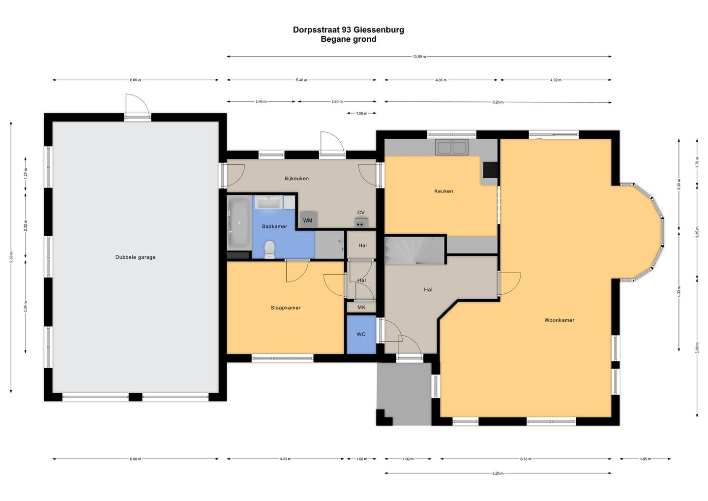 Foto 35 van Doetseweg 16-A