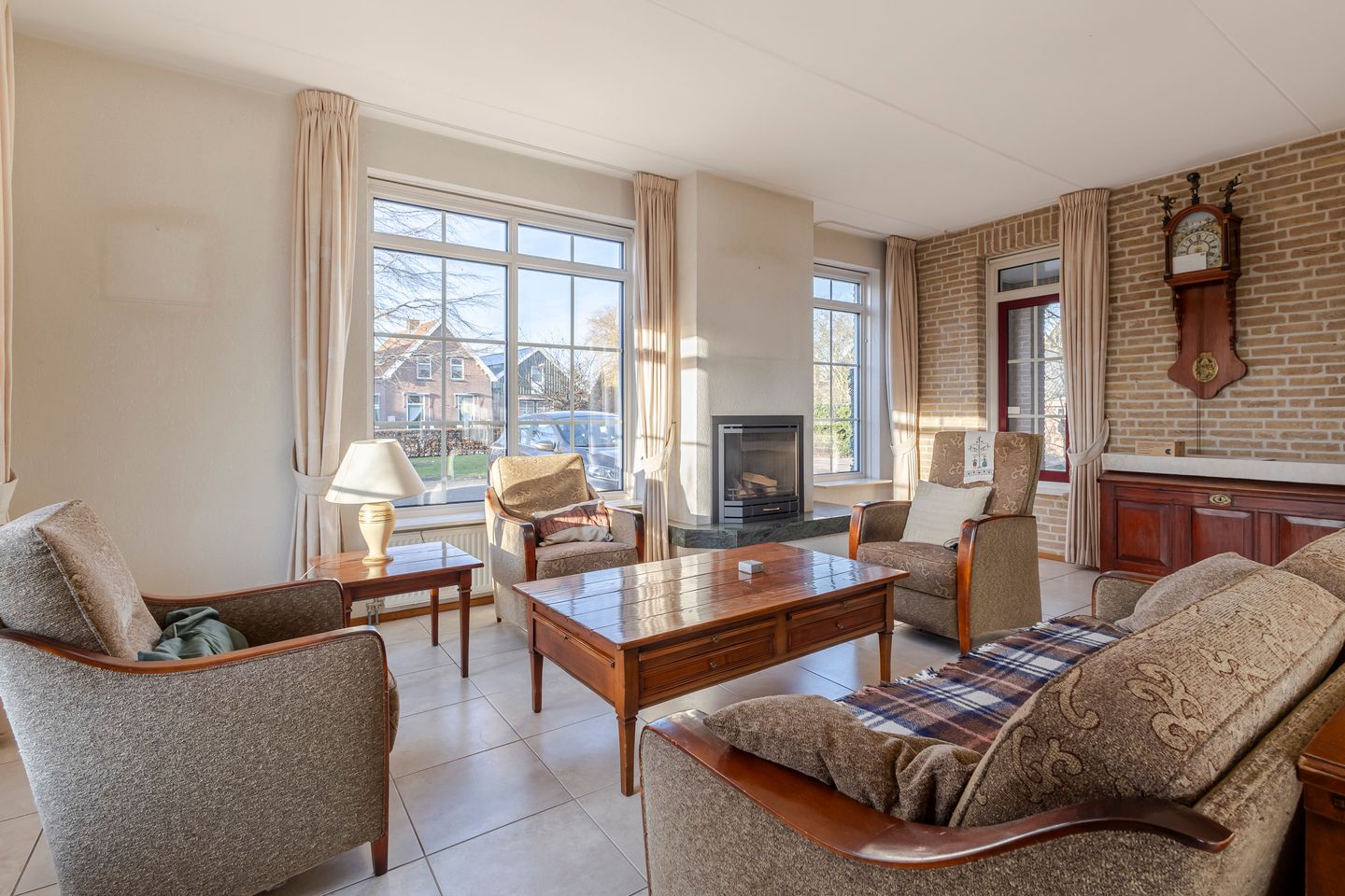 Foto 4 van Doetseweg 16-A