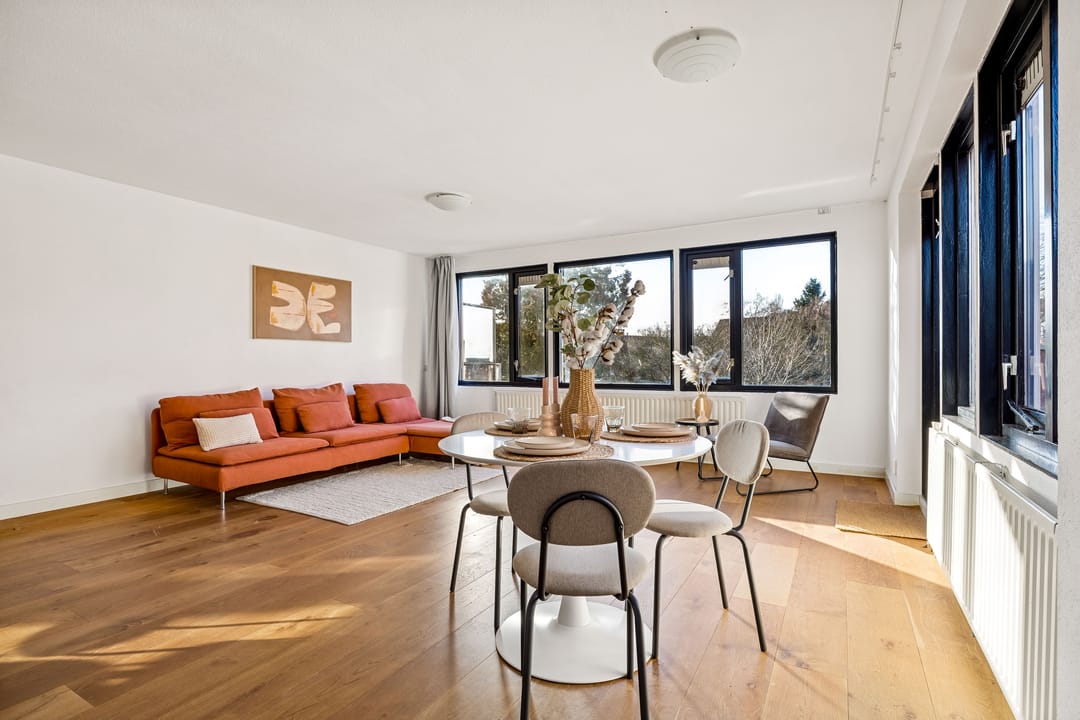 Foto 2 van Zevenwouden 155