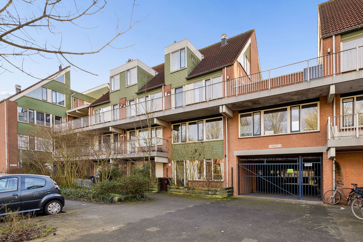 Foto 5 van Zevenwouden 155