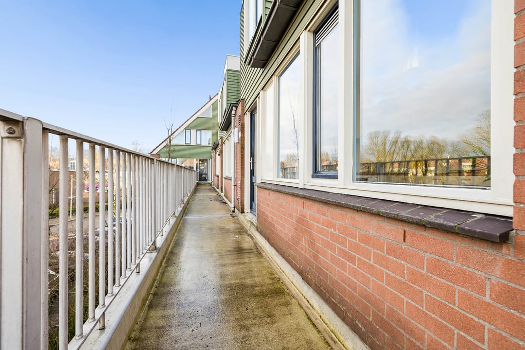 Foto 7 van Zevenwouden 155