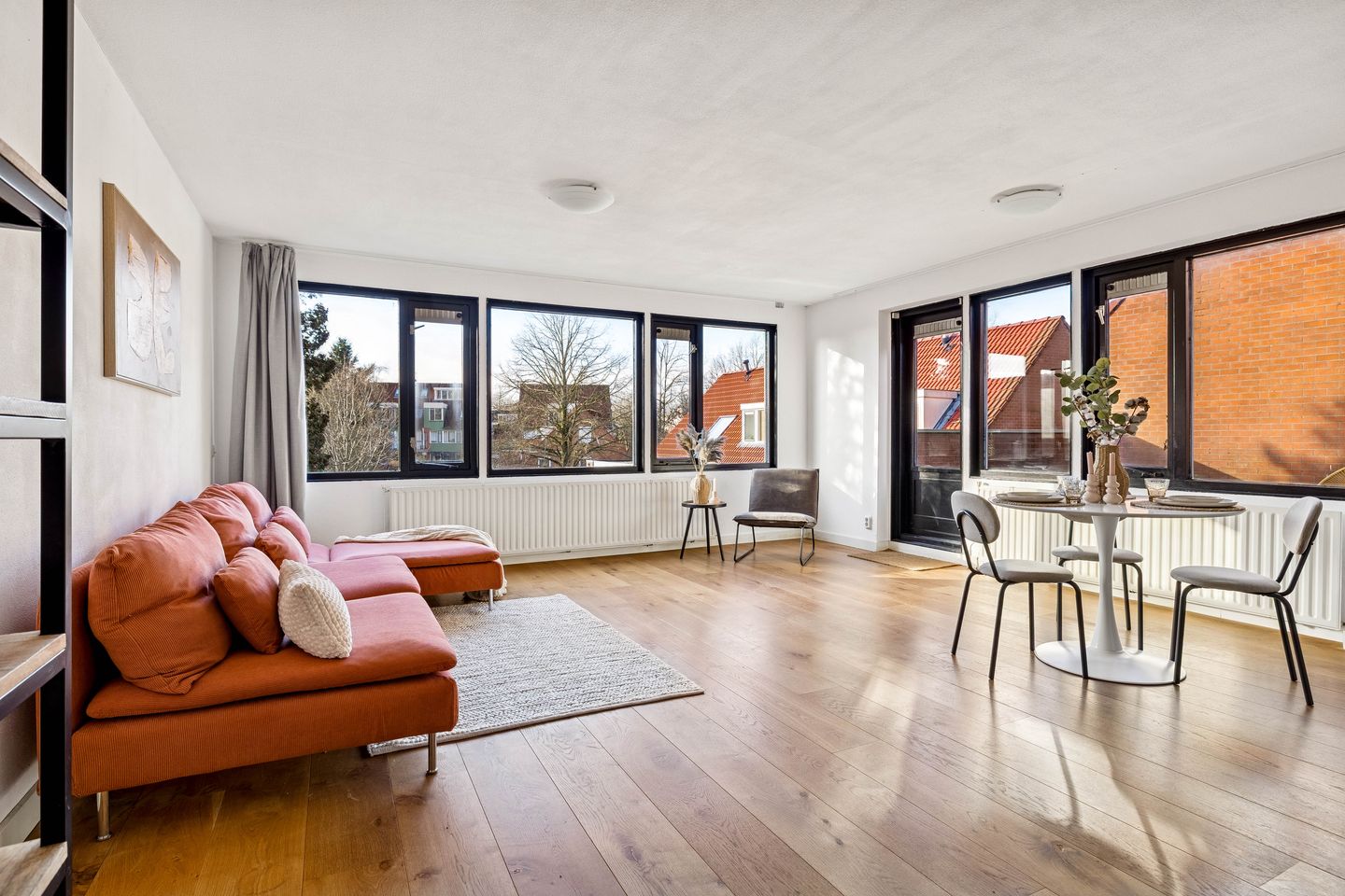 Foto 10 van Zevenwouden 155