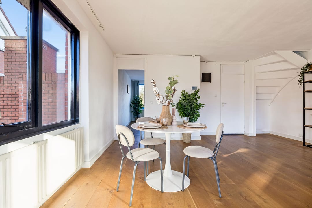 Foto 13 van Zevenwouden 155