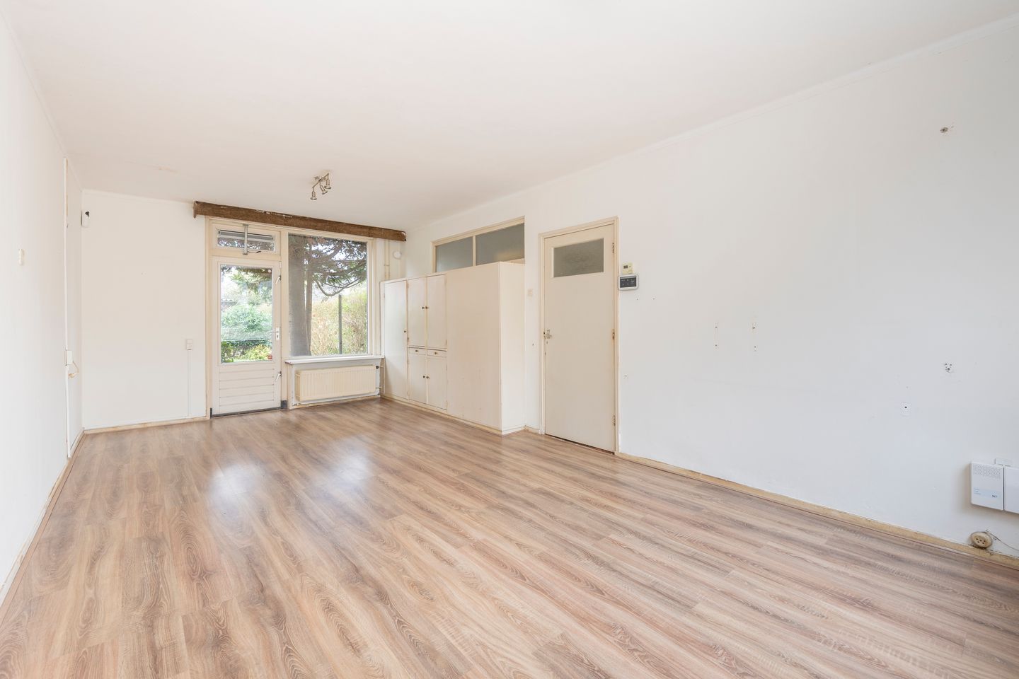 Foto 5 van Van Limburg Stirumlaan 109