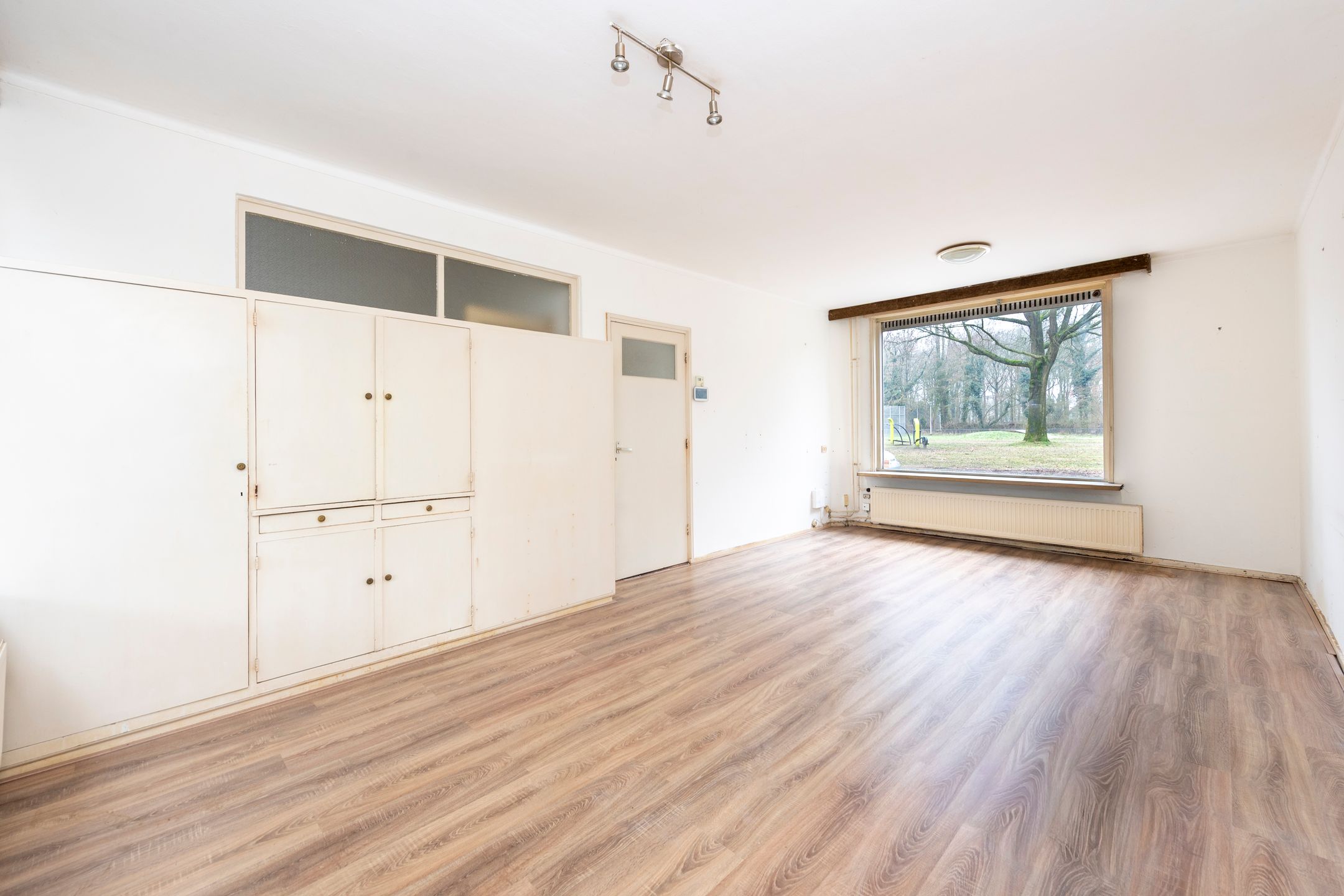 Foto 6 van Van Limburg Stirumlaan 109