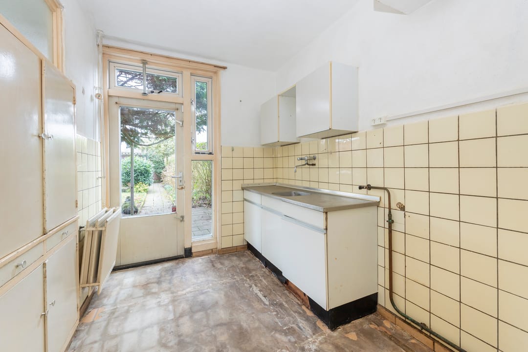 Foto 7 van Van Limburg Stirumlaan 109