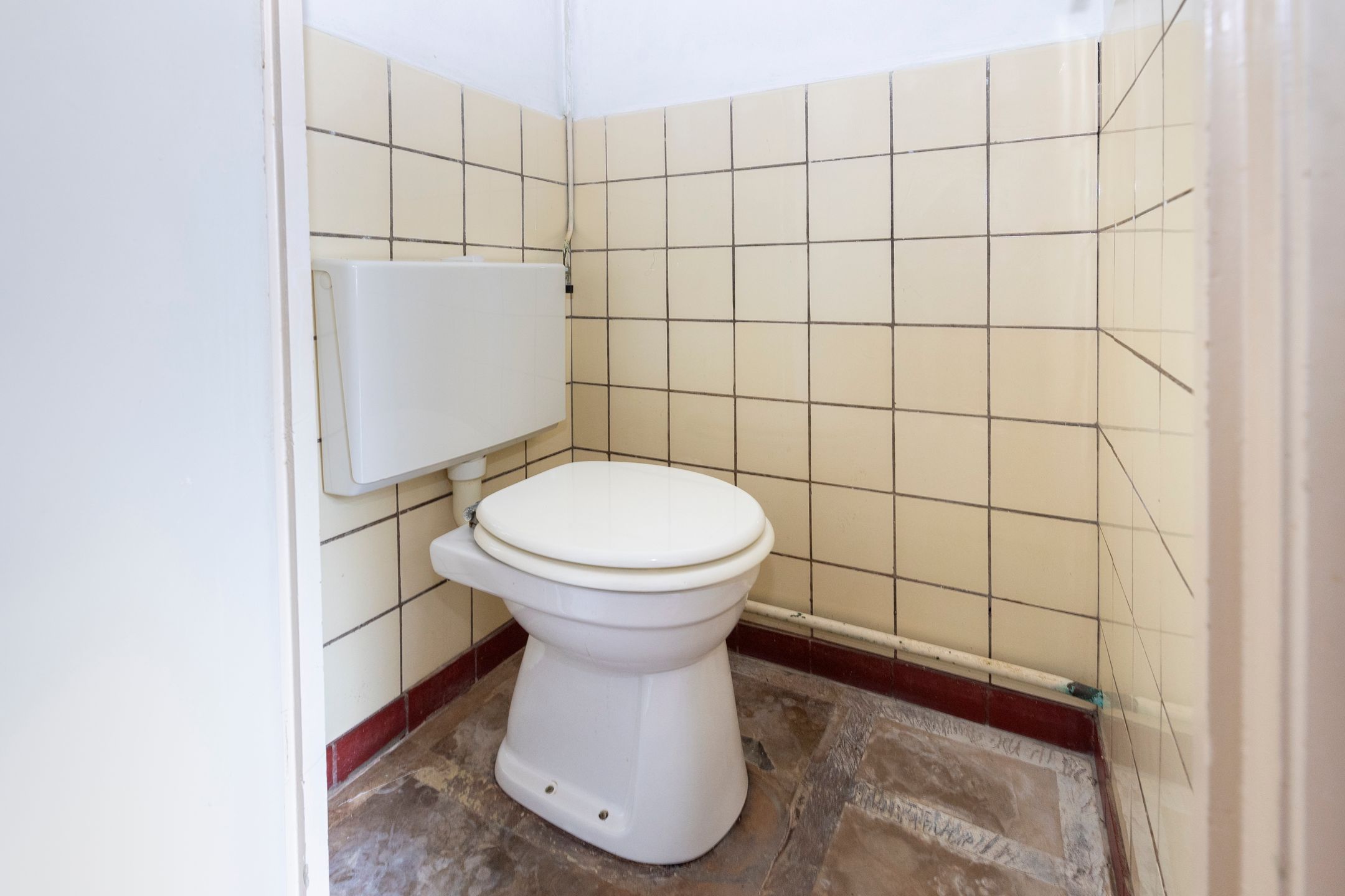 Foto 9 van Van Limburg Stirumlaan 109