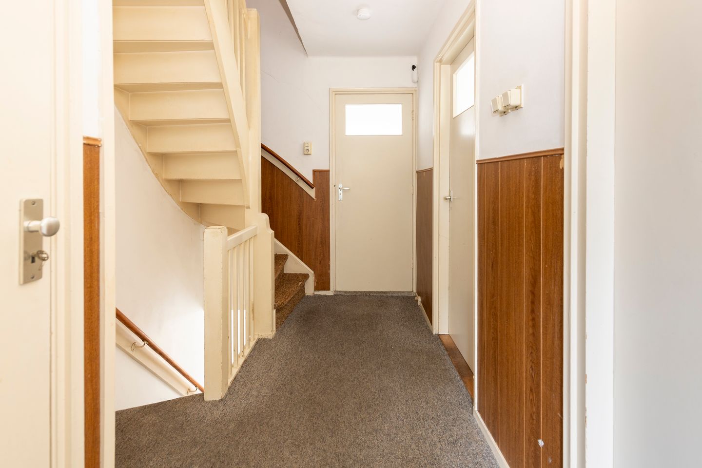 Foto 10 van Van Limburg Stirumlaan 109