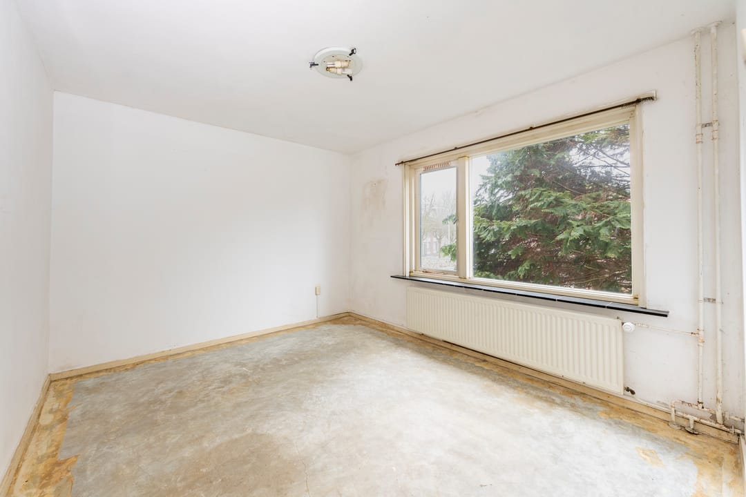 Foto 11 van Van Limburg Stirumlaan 109