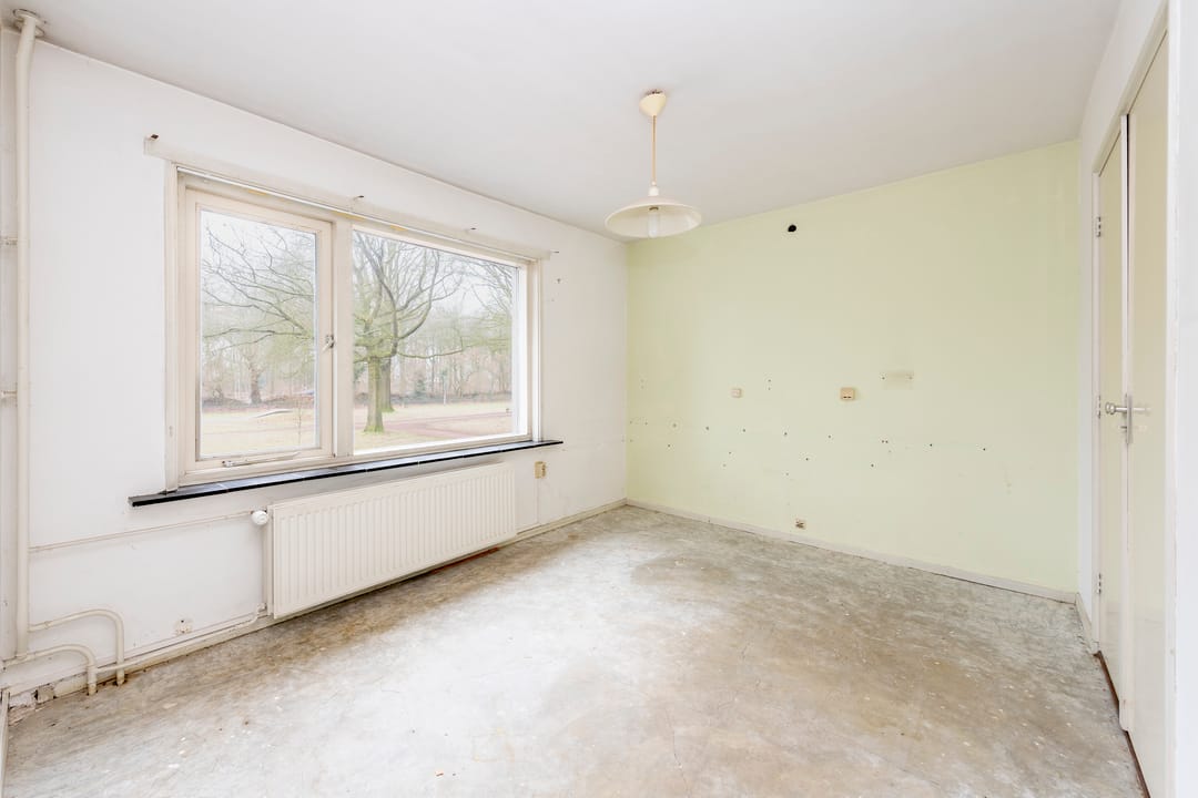 Foto 13 van Van Limburg Stirumlaan 109