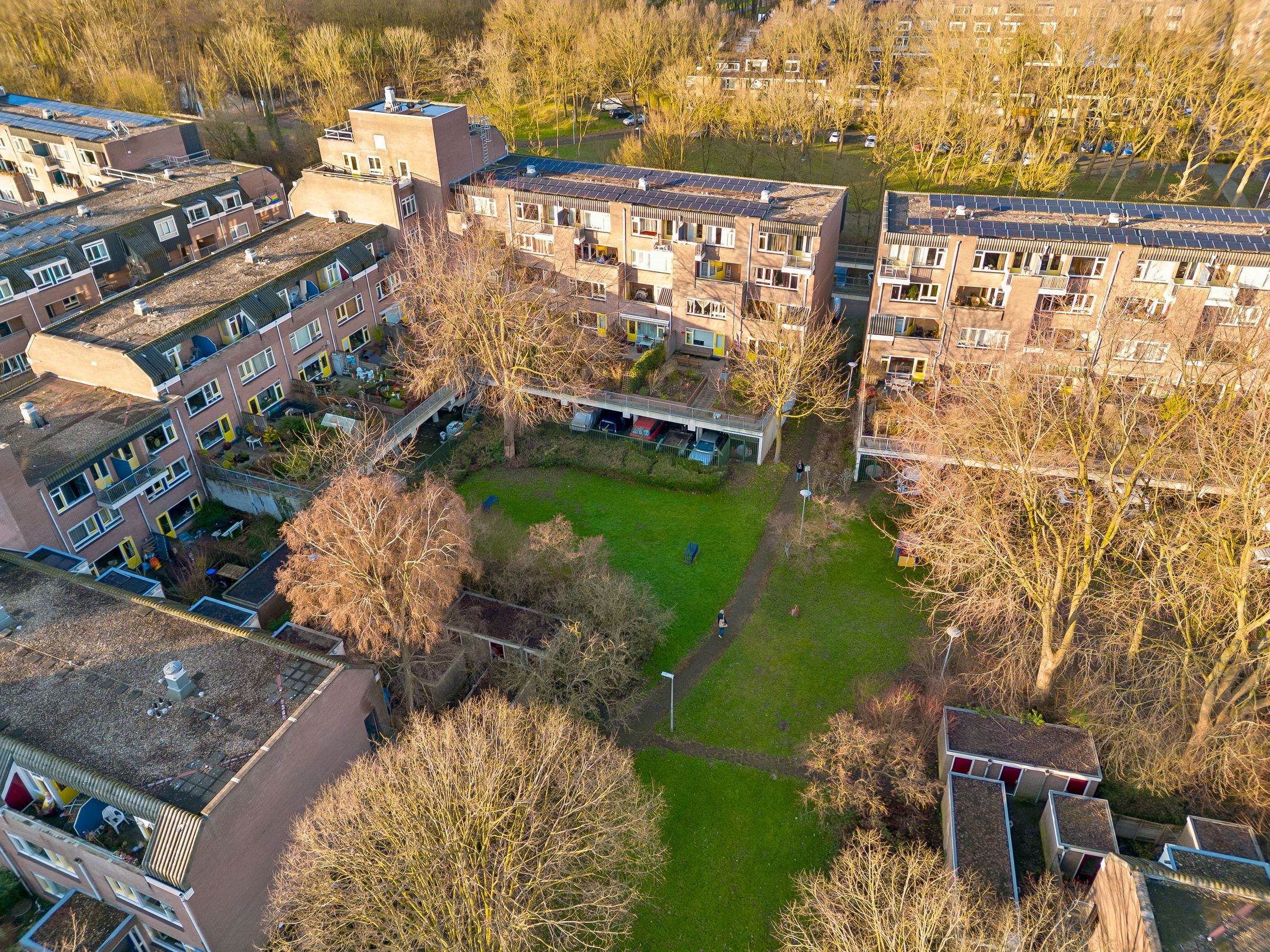 Foto 36 van Zevenwouden 155