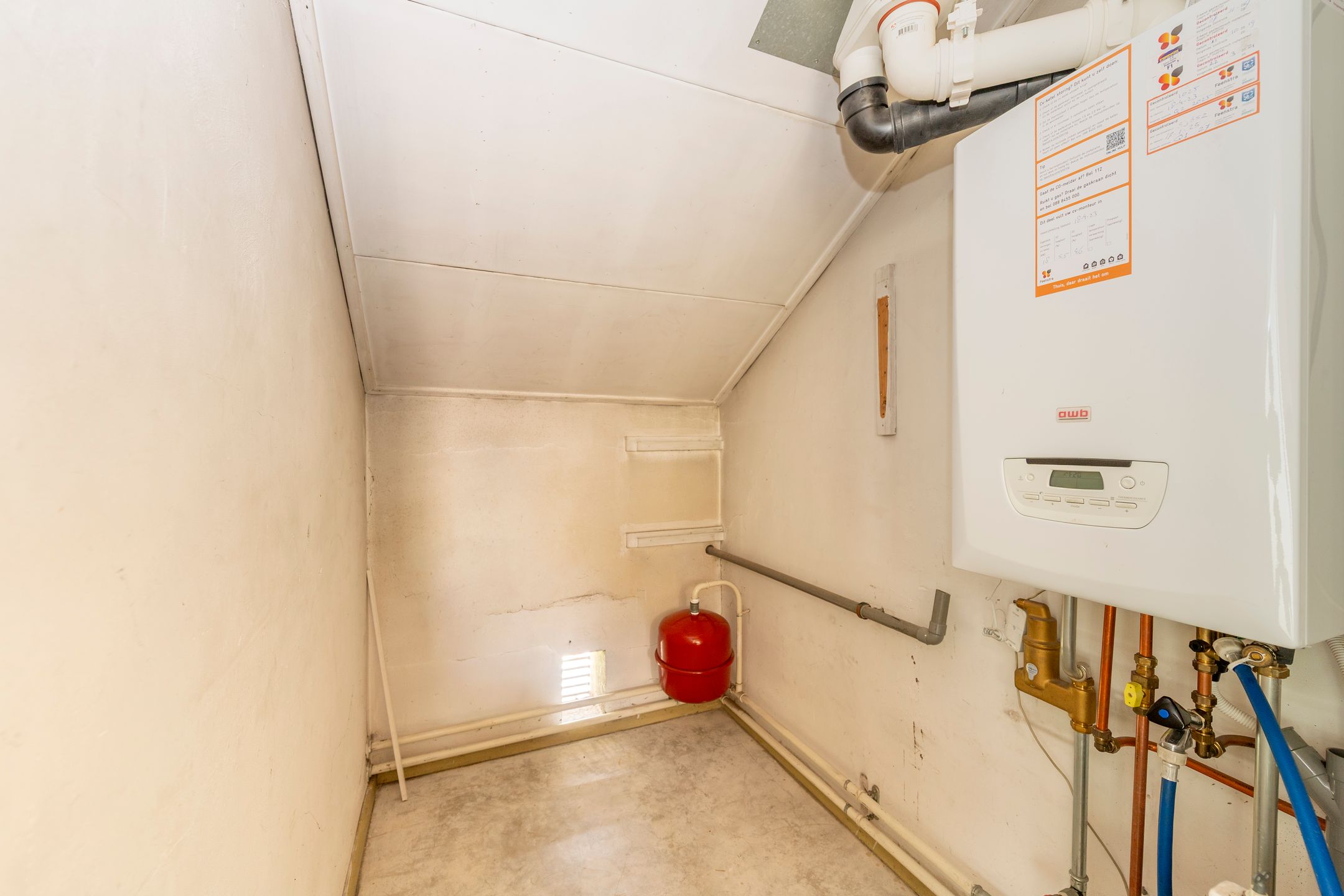 Foto 24 van Van Limburg Stirumlaan 109