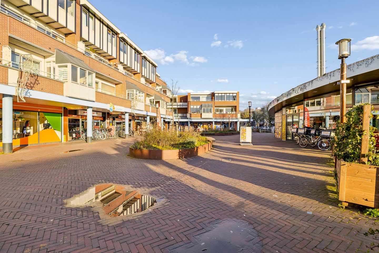 Foto 40 van Zevenwouden 155