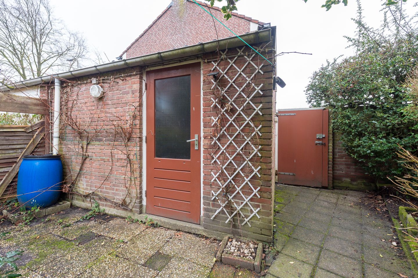 Foto 29 van Van Limburg Stirumlaan 109