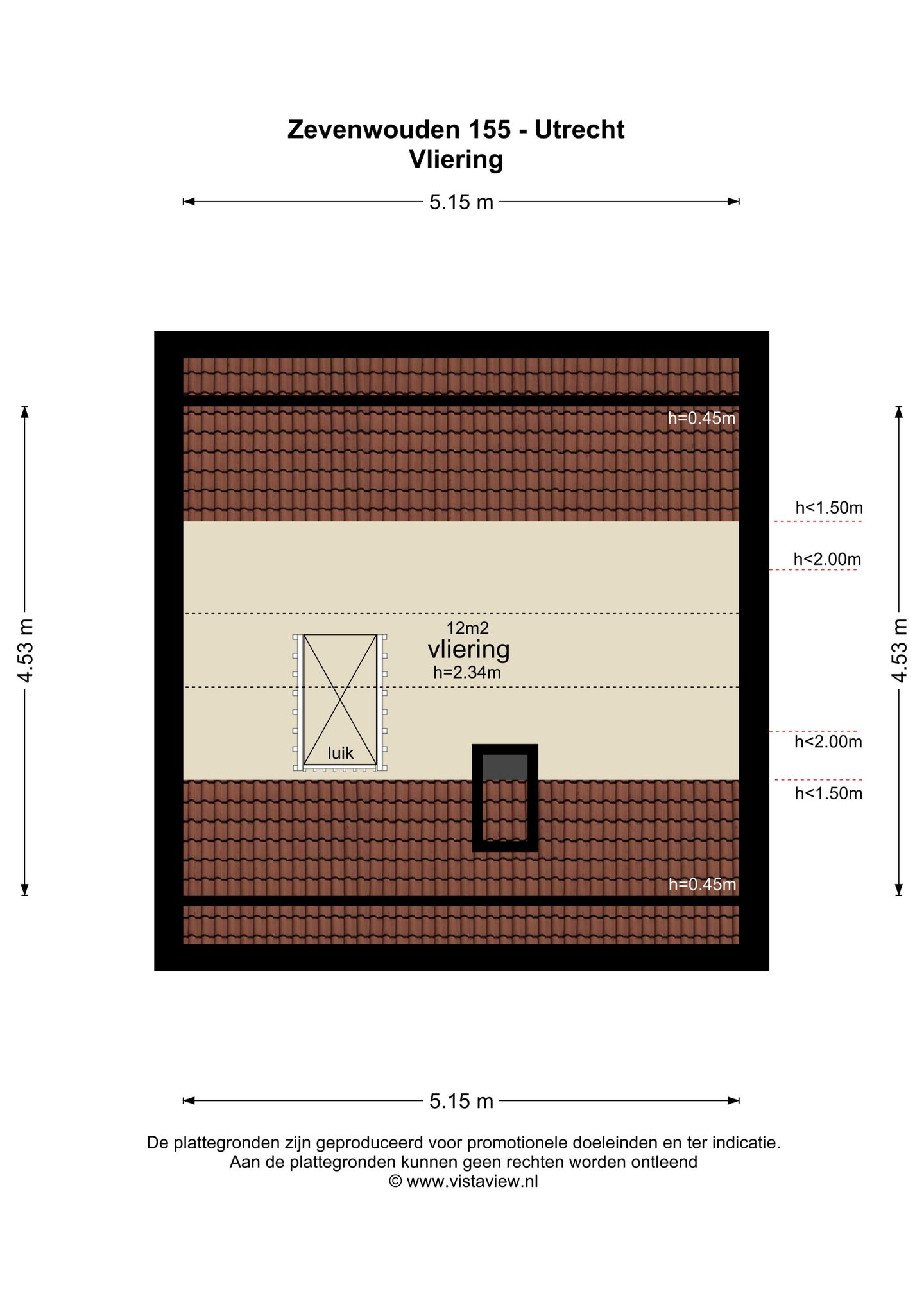 Foto 44 van Zevenwouden 155