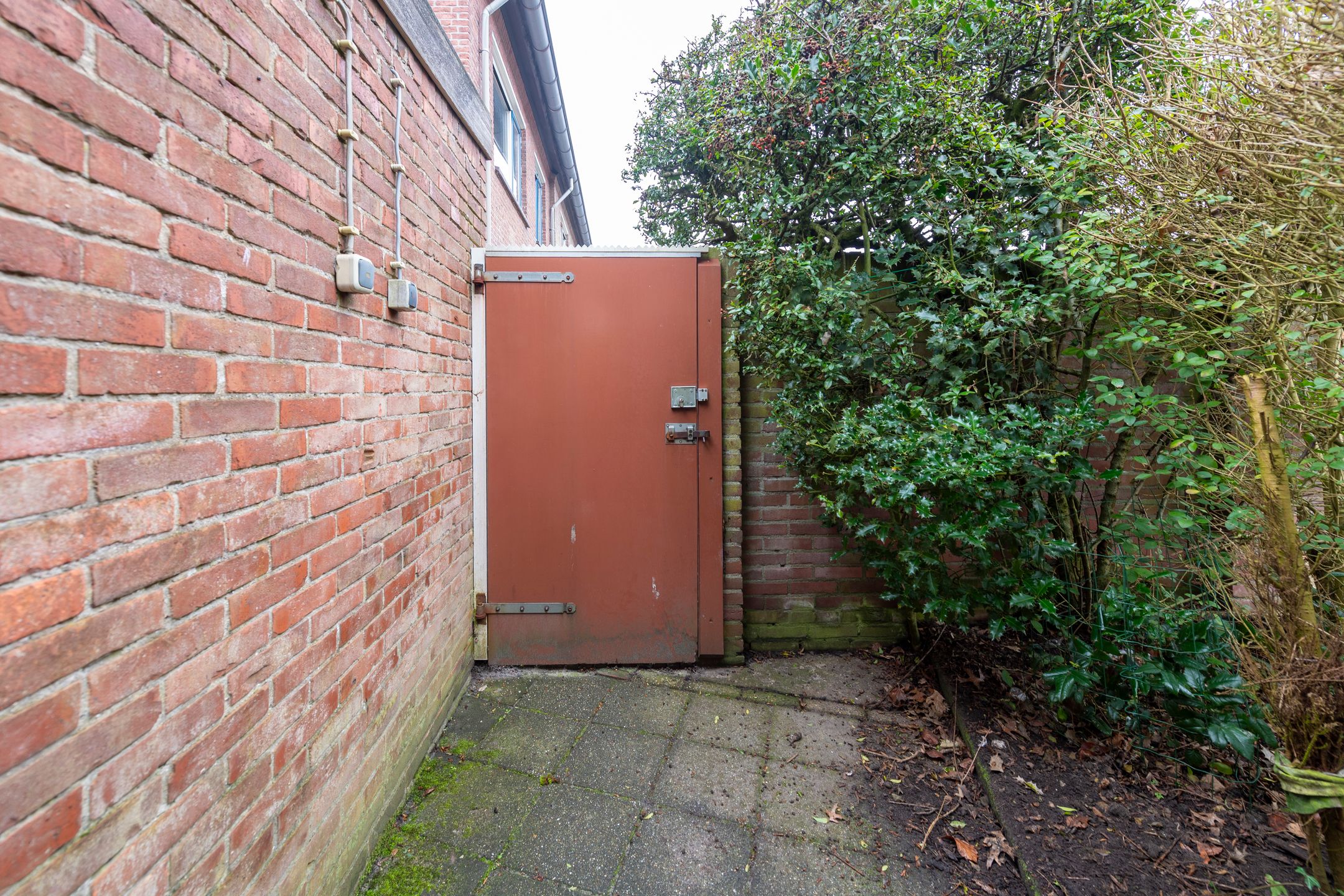 Foto 30 van Van Limburg Stirumlaan 109