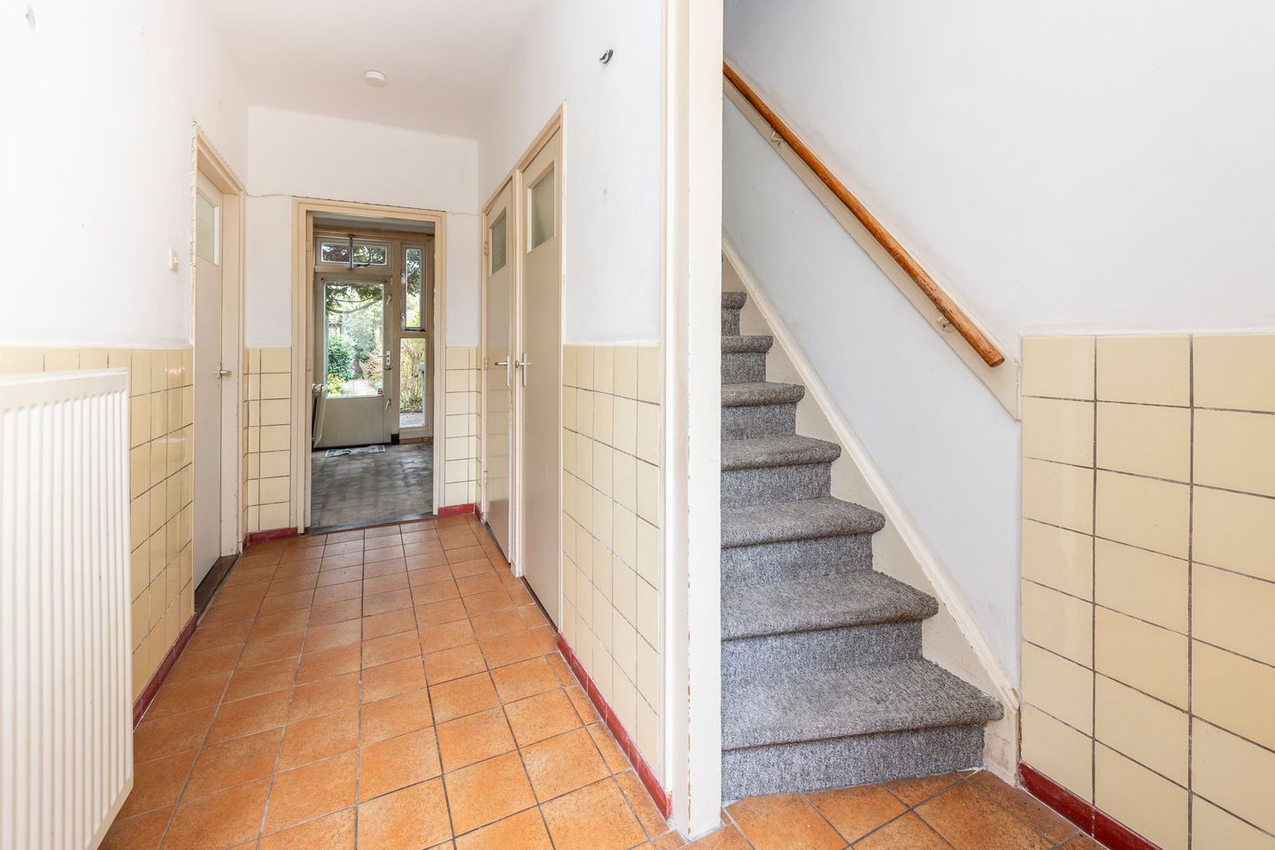 Foto 4 van Van Limburg Stirumlaan 109