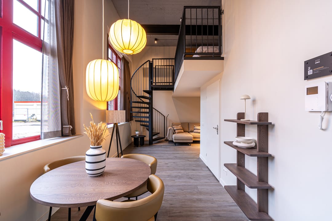 Foto 2 van Sterkerij 177