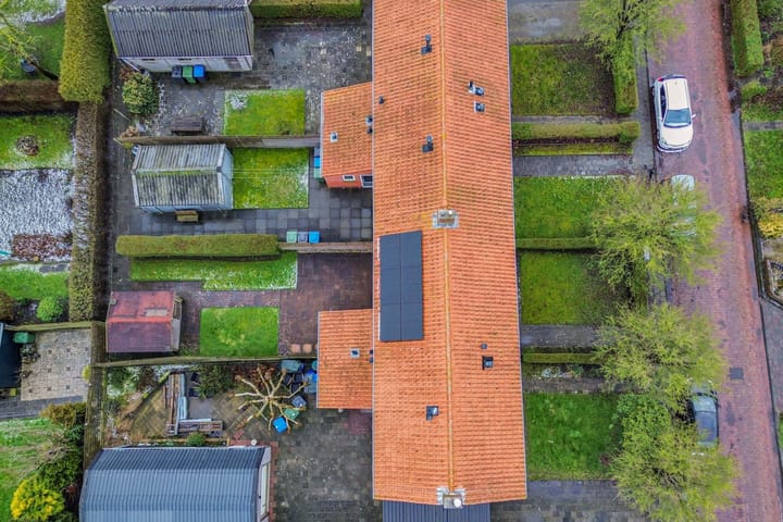 Photo 2 of Doctor Sipcke Stapertstrjitte 7