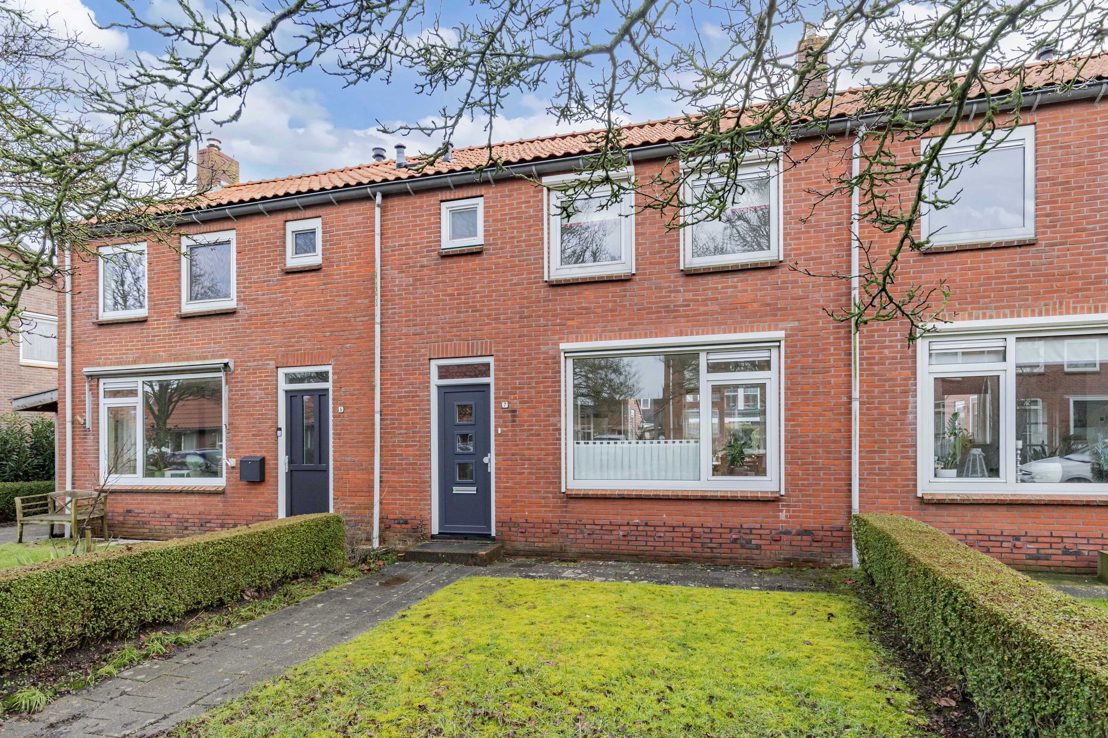 Foto 3 van Doctor Sipcke Stapertstrjitte 7