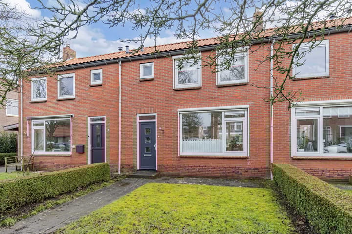 Photo 3 of Doctor Sipcke Stapertstrjitte 7