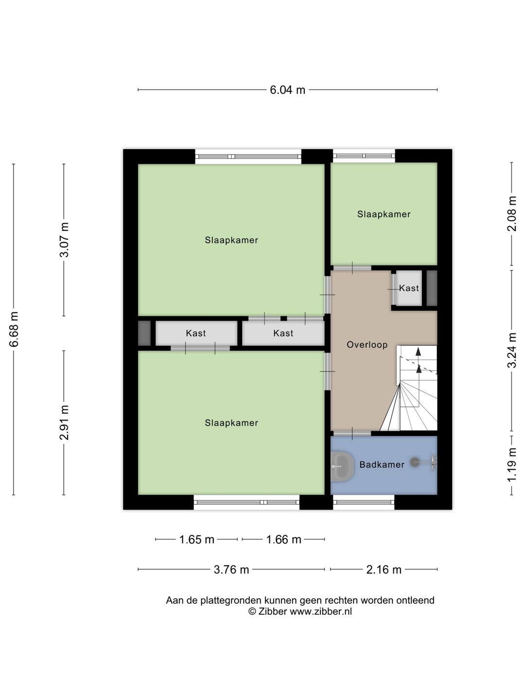 Foto 38 van Van Limburg Stirumlaan 109