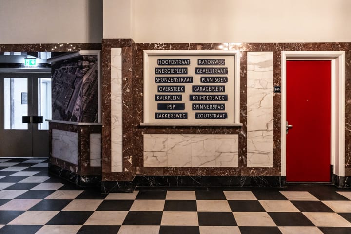 Foto 10 van Sterkerij 177