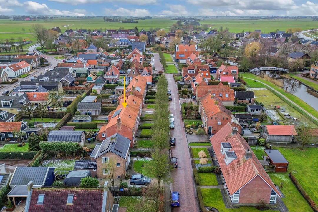 Foto 1 van Doctor Sipcke Stapertstrjitte 7