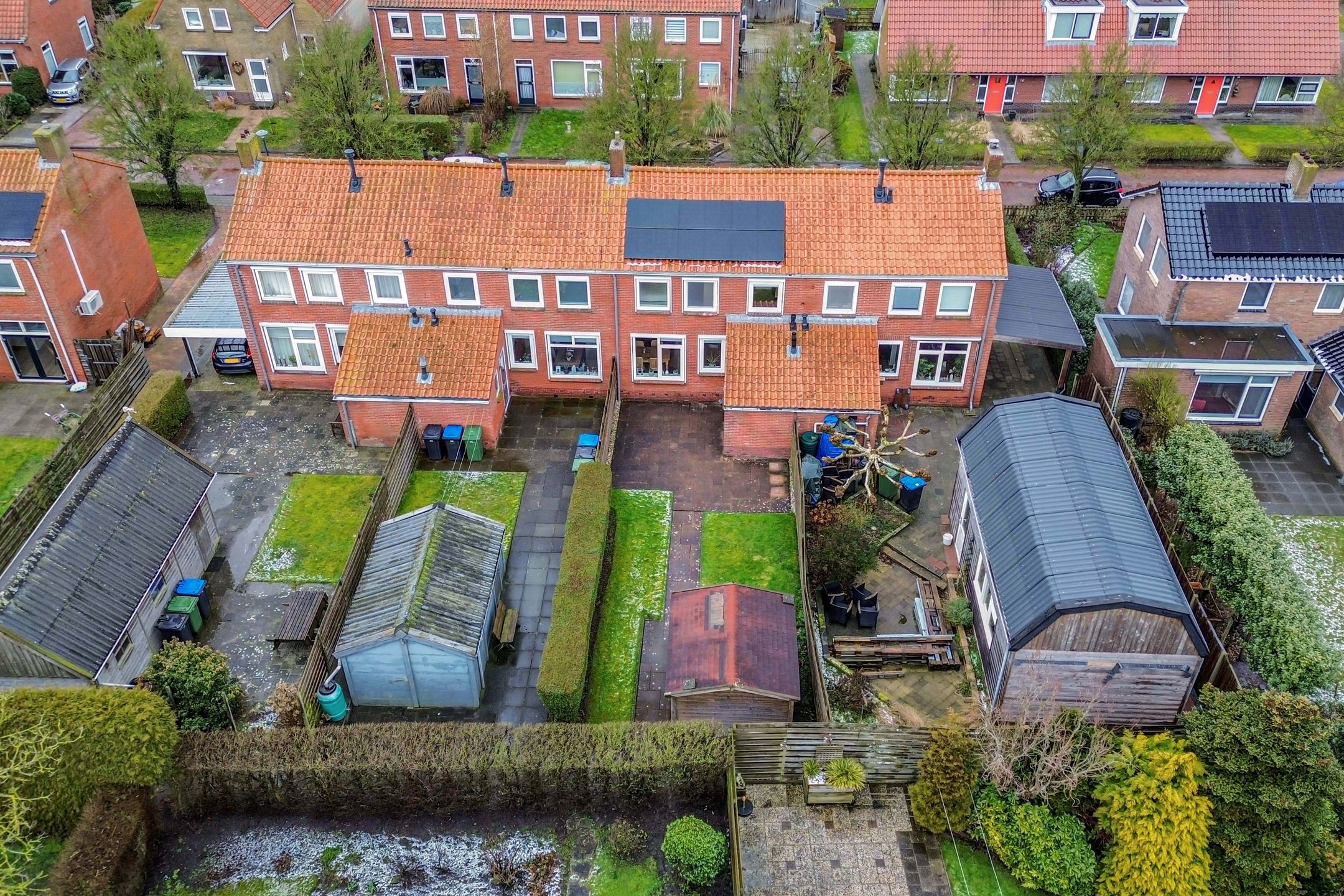 Foto 21 van Doctor Sipcke Stapertstrjitte 7