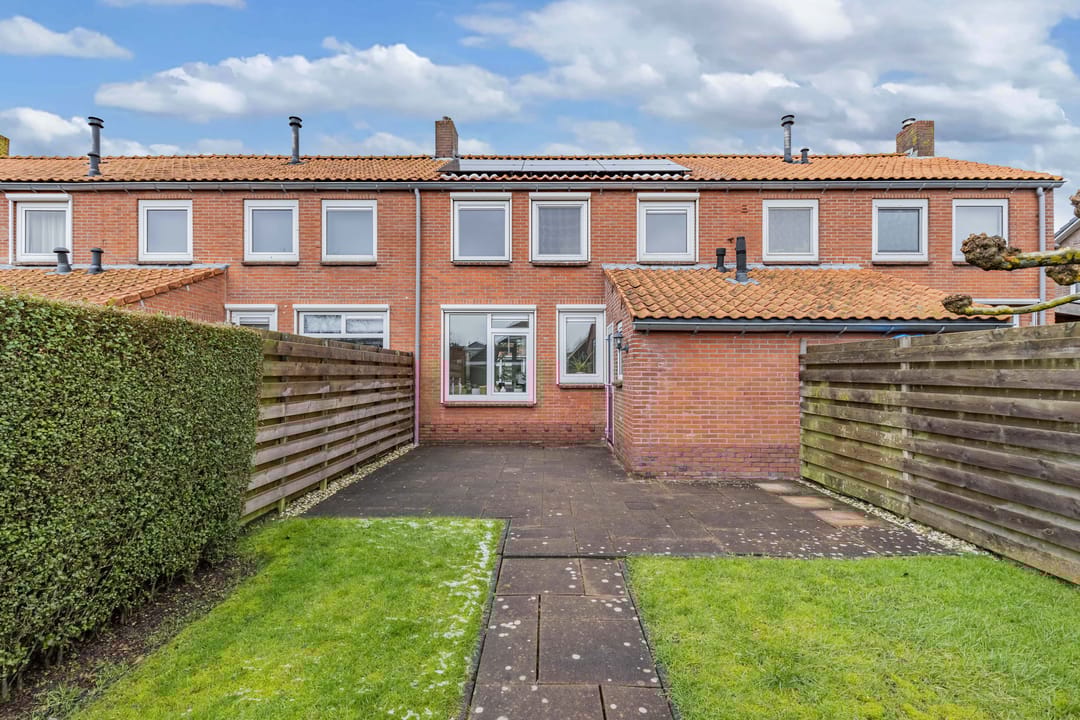 Foto 22 van Doctor Sipcke Stapertstrjitte 7