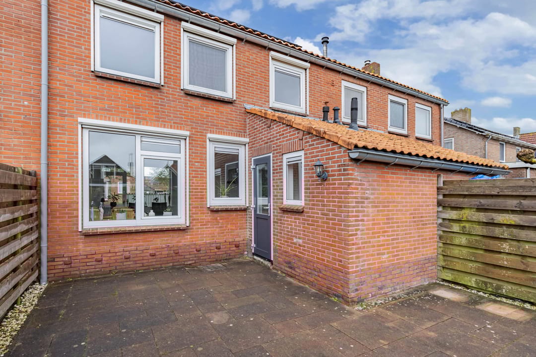 Foto 23 van Doctor Sipcke Stapertstrjitte 7