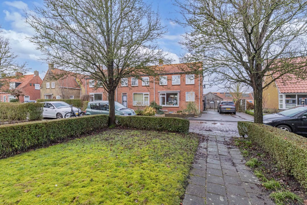 Foto 26 van Doctor Sipcke Stapertstrjitte 7