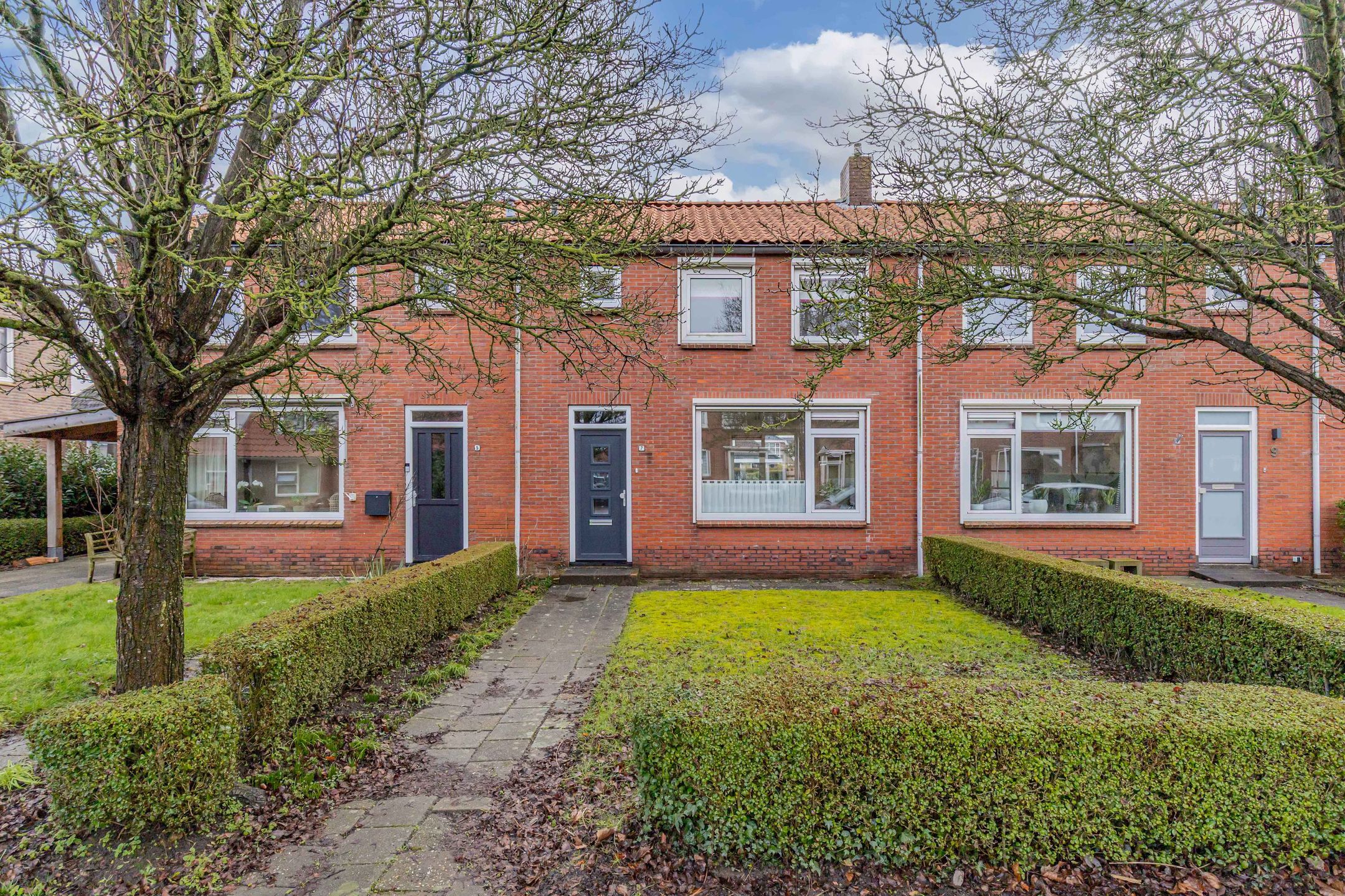 Foto 27 van Doctor Sipcke Stapertstrjitte 7