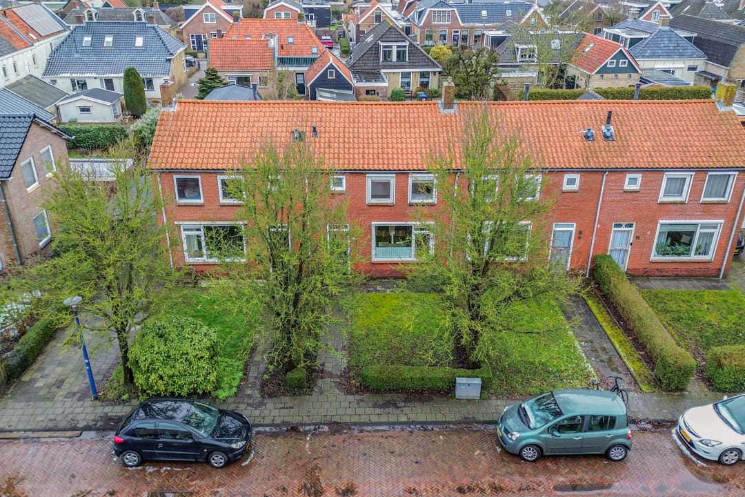 Foto 28 van Doctor Sipcke Stapertstrjitte 7