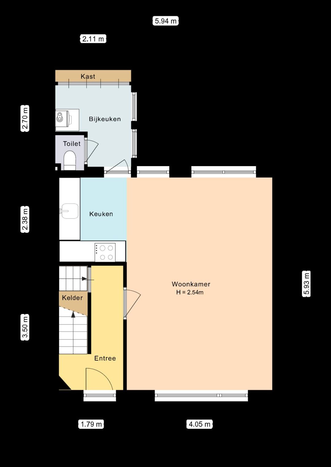 Foto 32 van Doctor Sipcke Stapertstrjitte 7