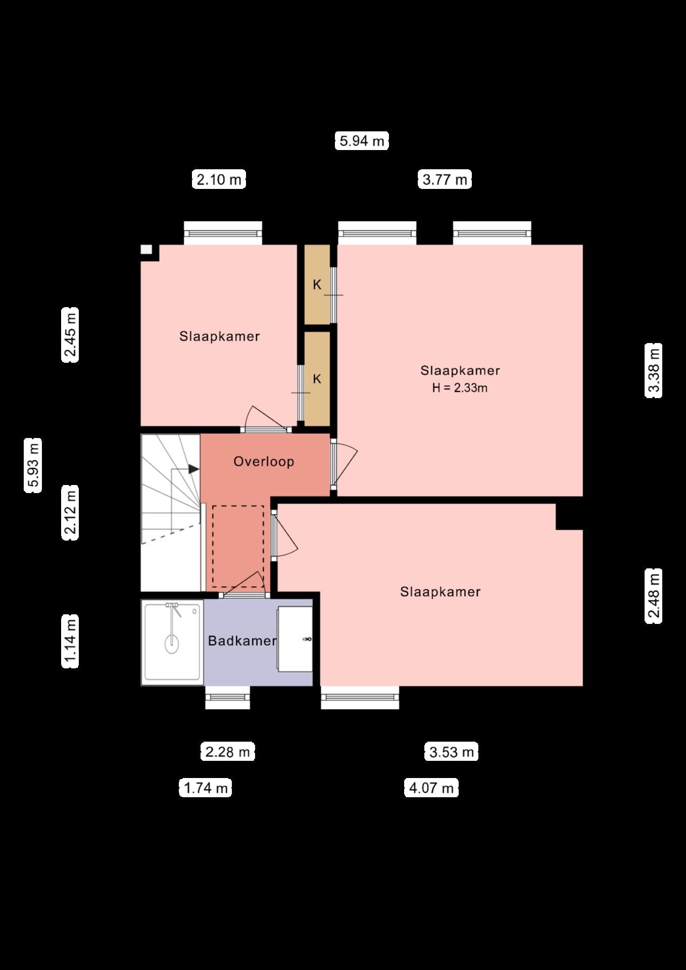 Foto 33 van Doctor Sipcke Stapertstrjitte 7