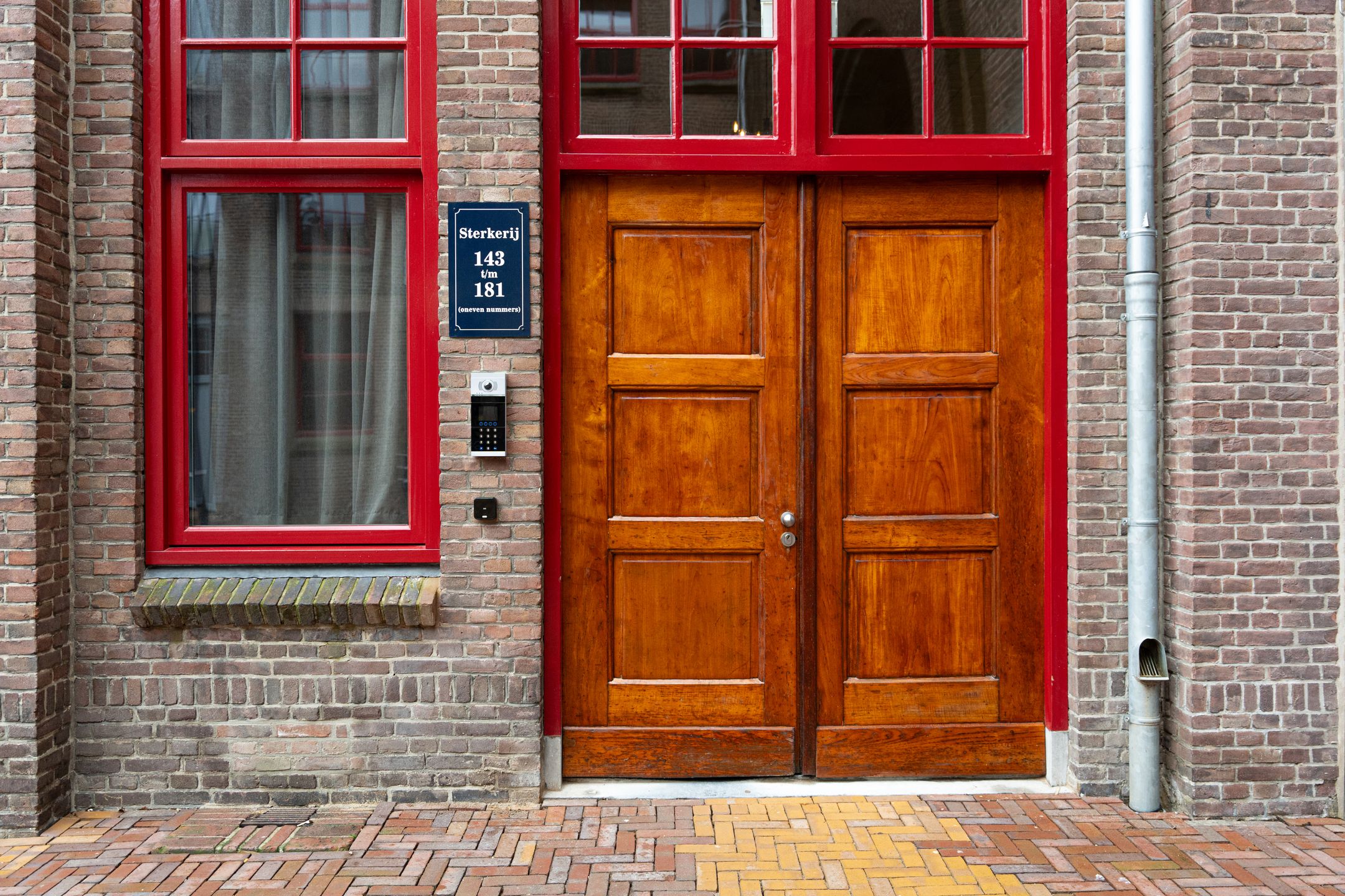 Foto 18 van Sterkerij 177