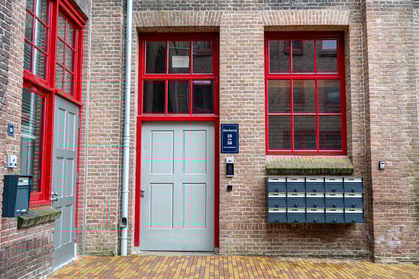 Foto 19 van Sterkerij 177