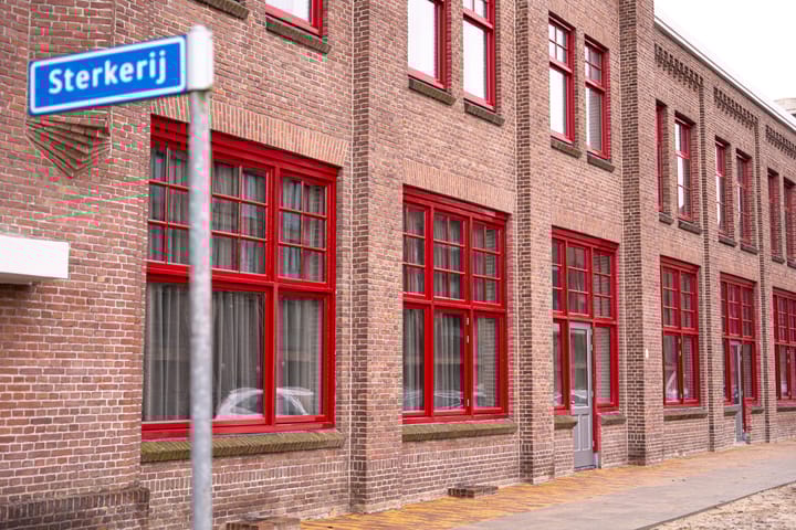 Foto 20 van Sterkerij 177