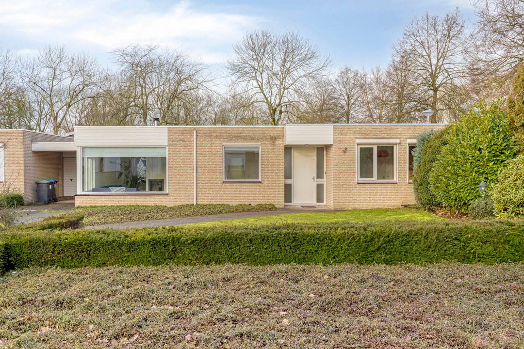 Foto 1 van Xanthippehof 3